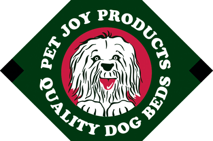 Pet Joy logo
