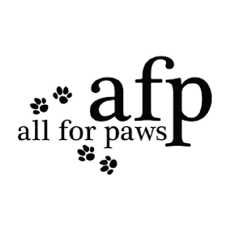 All for paws