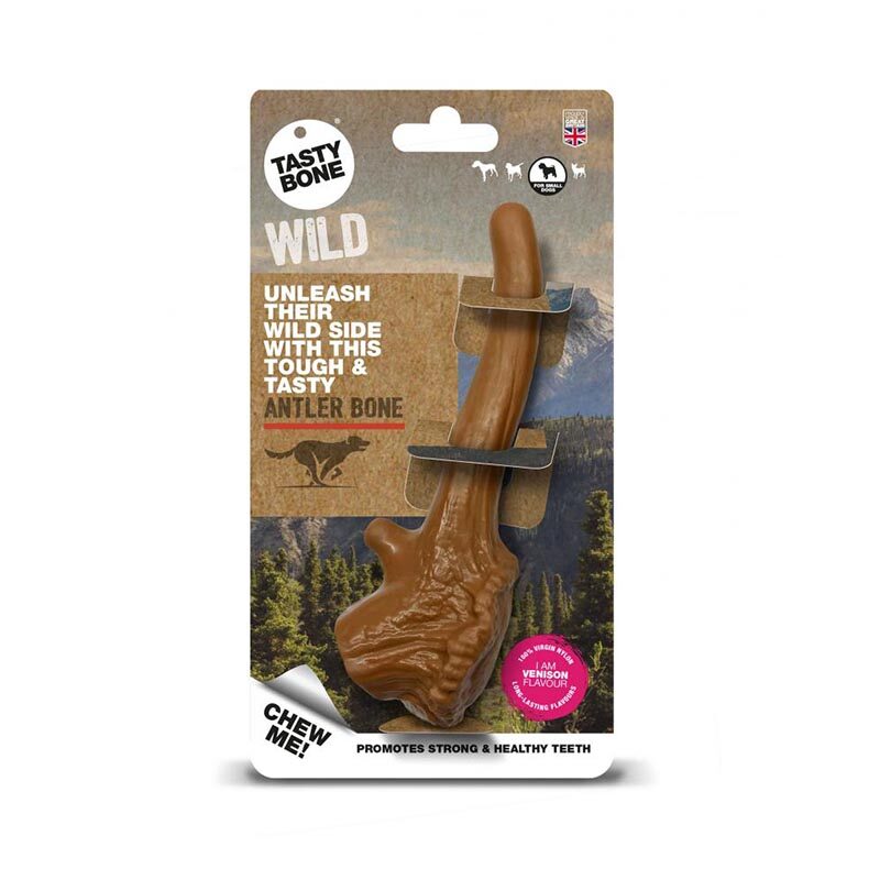 Tasty Bone - Wild Antler