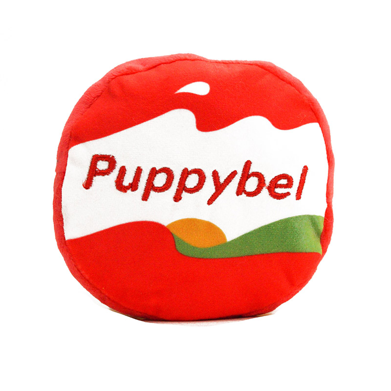 Pawstory - Puppybel