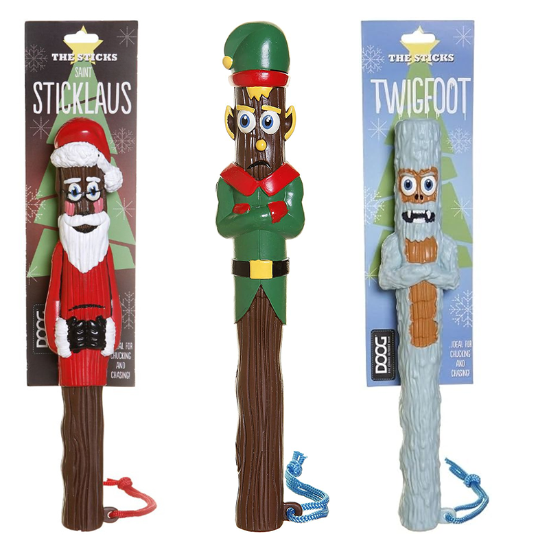 DOOG - Xmas Sticks