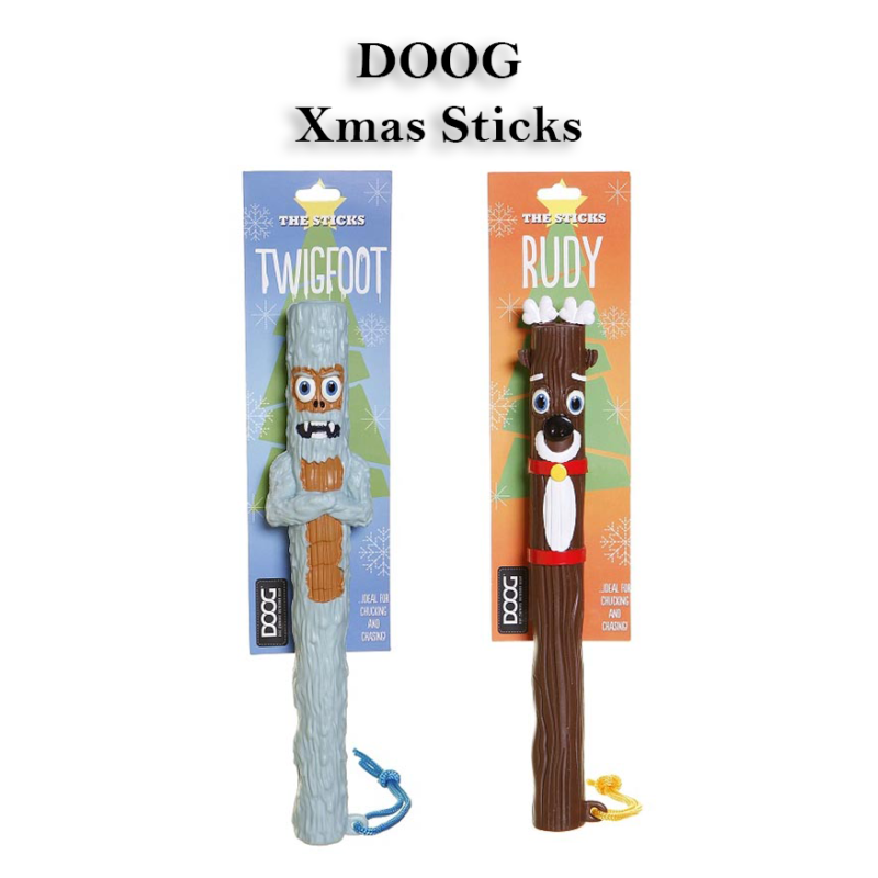 DOOG - Xmas Sticks