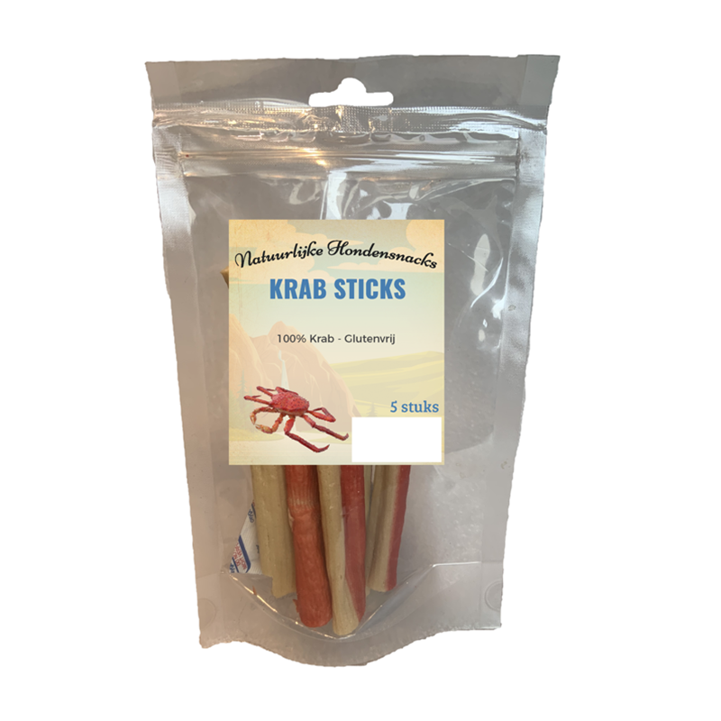 Krab sticks