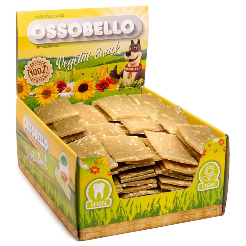 Ossobello - Cracker (vegan)